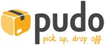 PUDO Point Center Logo